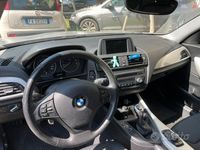 usata BMW 114 serie 1 i 102 cavalli