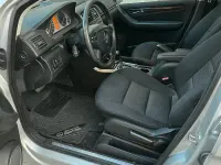 Usata Mercedes B200 140 CV (102 kW) 2007 Grigio Monovolume