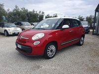 Usata Fiat 500L Lounge 84 CV (61 kW) 2015 Other Monovolume