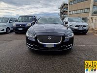 usata Jaguar XJ 3.0 DIESEL 275CV BERLINA SUPERSPORT AUTOMATICA