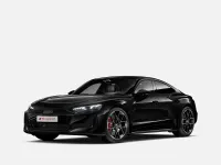 Nuova Audi RS e-tron GT Performance 163 kW (222 CV) 2026 Nero mythos metallizzato Berlina