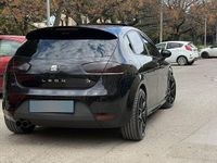 Usata Seat Leon FR 170 CV (125 kW) 2009 Utilitaria