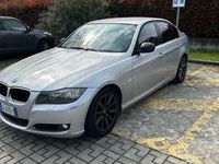 usata BMW 320 320 d Eletta 177cv