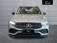 Usata Mercedes GLC300 Premium 194 CV (142 kW) 2021