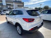 Usata Renault Kadjar Intens 131 CV (96 kW) 2016 Other SUV