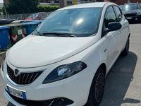 Usata Lancia Ypsilon 2024 Bianco Utilitaria