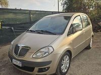 Usata Lancia Musa 69 CV (50 kW) 2005 Monovolume
