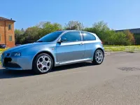 Usata Alfa Romeo 147 GTA 252 CV (185 kW) 2003 Utilitaria
