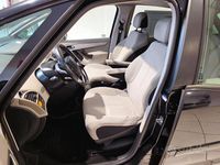 Usata Citroën C4 Picasso 108 CV (79 kW) 2009 Nero Monovolume