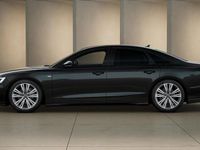 Nuova Audi A8 Ambiente 286 CV (210 kW) 2025 Nero mito metallizzato Berlina