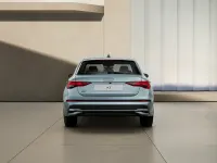 Nuova Audi A3 Advanced 116 CV (85 kW) 2026 Grigio freccia perla