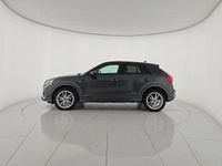 Usata Audi Q2 S-Line 150 CV (110 kW) 2025 Grigio SUV