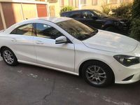 Usata Mercedes CLA200 136 CV (100 kW) 2015 Berlina
