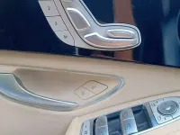 Usata Mercedes GLC200 163 CV (119 kW) 2020 Blu/azzurro SUV