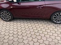 Usata Opel Adam Glam 70 CV (51 kW) 2018 Utilitaria