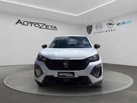 Usata Peugeot 2008 Active 102 CV (75 kW) 2024 Bianco SUV