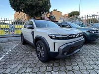 Nuova Dacia Duster Expression 120 CV (88 kW) 2025 Other SUV