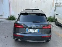 Usata Audi Q5 Design 190 CV (139 kW) 2017 SUV