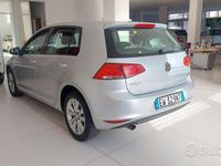 usata VW Golf 1.6 TDI 5p. Comfortline BlueMotion Technology