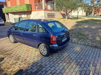 usata Citroën Xsara Picasso 1.6i cat 5 porte SX