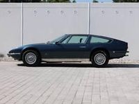 Usata Maserati Indy 260 CV (191 kW) 1973 Altri Coupé