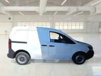 Usata Renault Kangoo 95 CV (69 kW) 2023 Bianco Monovolume