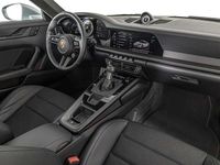 Usata Porsche 911 GT3 510 CV (375 kW) 2021 F0 argento dolomiti metallizzato Coupé