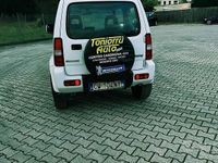 Usata Suzuki Jimny 82 CV (60 kW) 2005 Bianco SUV