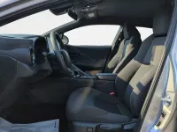 Usata Toyota C-HR Trend 140 CV (102 kW) 2025 Argento SUV
