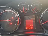 Usata Opel Meriva Cosmo 120 CV (88 kW) 2013 Grigio Monovolume