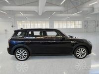Usata Mini One Clubman Classic 2021 Nero Station wagon