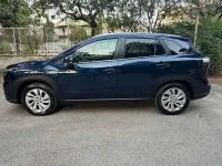Usata Suzuki SX4 S-Cross 129 CV (94 kW) 2024 Blu/azzurro SUV