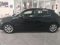 Usata Opel Corsa Edition 75 CV (55 kW) 2023 Nero Utilitaria