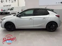 Usata Opel Corsa Design & Tech 75 CV (55 kW) 2023 Grigio Utilitaria
