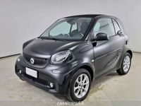 usata Smart ForTwo Coupé 70 1.0 twinamic Passion