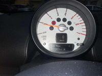 Begagnad Mini Cooper D Countryman 111 HK (81 kW) 2010 Vit SUV