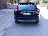 usata Volvo XC60 XC60I 2008 2.0 d4 (d3) Kinetic geartronic