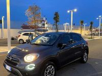 Usata Fiat 500 95 CV (69 kW) 2019 Grigio Station wagon