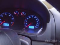 Usata VW Polo Comfortline 75 CV (55 kW) 2002 Grigio Utilitaria