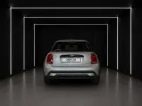 Usata Mini Cooper 136 CV (100 kW) 2023 Grigio Utilitaria
