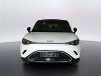Usata Smart #3 Premium 75 kW (102 CV) 2024 Digital white metallic  one t SUV