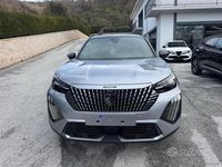 Usata Peugeot 2008 GT 136 CV (100 kW) 2024 Grigio SUV