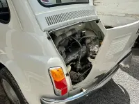 Usata Fiat 500 1970 Utilitaria