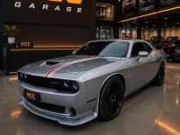 Usata Dodge Challenger 252 CV (185 kW) 2016 Other Coupé