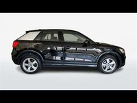 Usata Audi Q2 Admired 116 CV (85 kW) 2019 Nero SUV