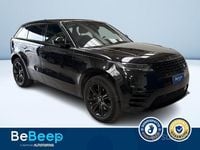 Usata Land Rover Range Rover Velar SE Dynamic 204 CV (150 kW) 2024 Nero metallizzato SUV