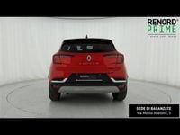 Usata Renault Captur Techno 145 CV (106 kW) 2023 Rosso SUV