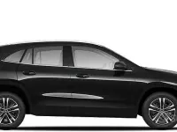 Nuova Mercedes GLA200 AMG line 150 CV (110 kW) 2026 Nero SUV