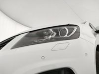 Usata Seat Alhambra Style 150 CV (110 kW) 2017 Bianco Monovolume