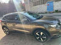 Usata Nissan Qashqai Tekna 110 CV (80 kW) 2017 SUV
